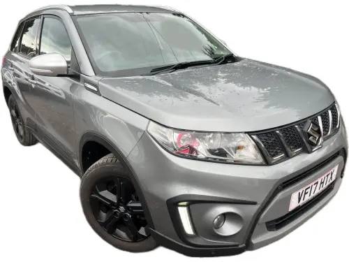 Suzuki Vitara VF17 HTX