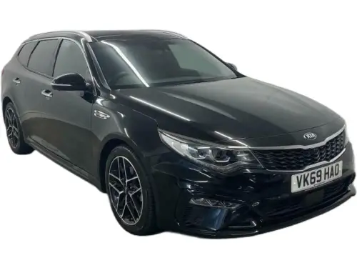 Kia Optima GT-Line S ISG CRDi S-A VK69 HAO