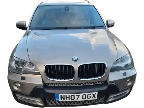 BMW X5 NH07 OGX