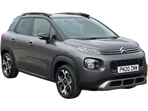 Citroën C3 Aircross PN20 ZNW