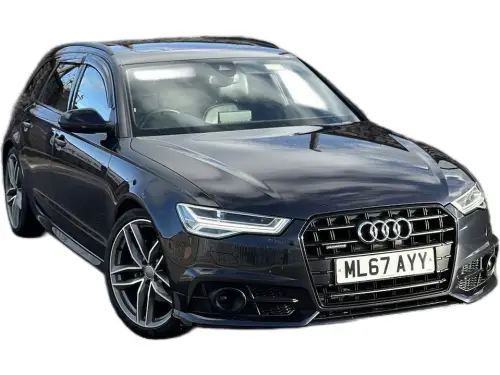Audi A6 ML67 AYY