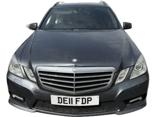 Mercedes-Benz E DE11 FDP