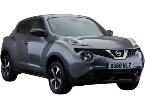 Nissan Juke DS68 NLZ