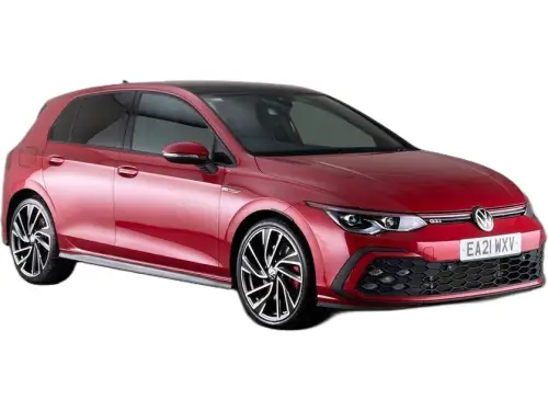 Volkswagen Golf GTI TSI S-A EA21 WXV