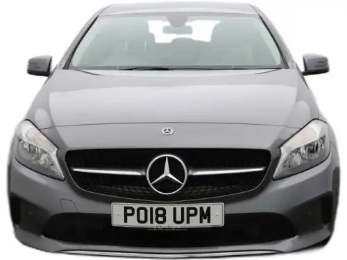 Mercedes-Benz A 180 D SE Executive PO18 UPM