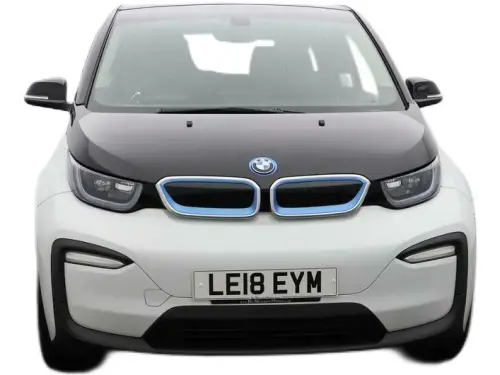 BMW i3 LE18 EYM