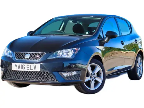 SEAT Ibiza YA16 ELV