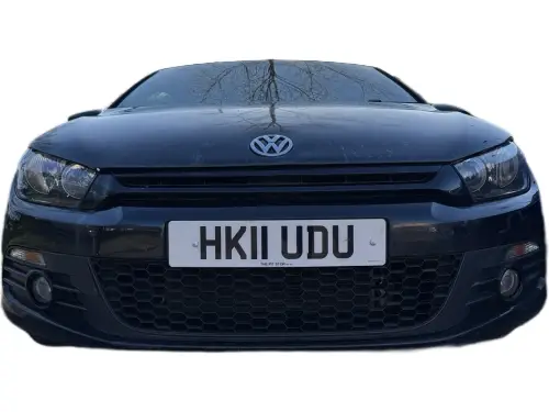 Volkswagen Scirocco HK11 UDU
