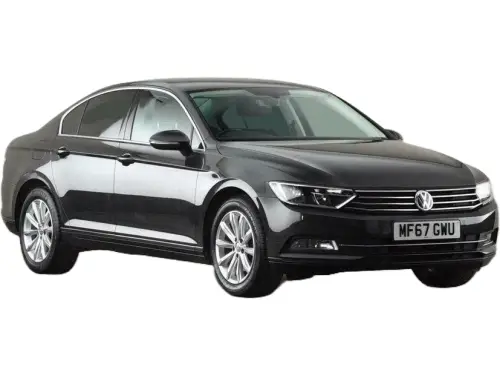 Volkswagen Passat SE Business TDI BMT MF67 GWU