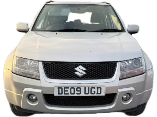 Suzuki Grand Vitara DE09 UGD