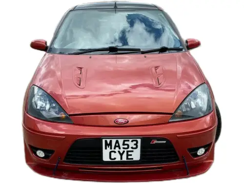 Ford Focus MA53 CYE