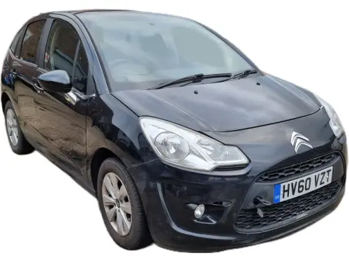 Citroën C3 HV60 VZT