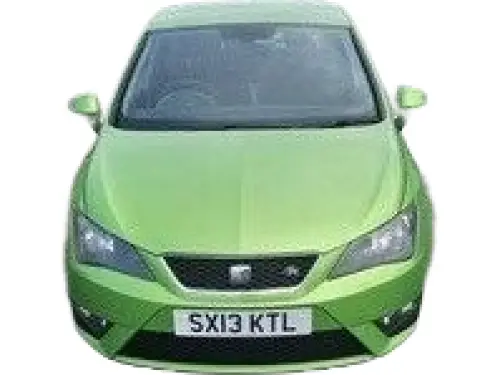 SEAT Ibiza SX13 KTL