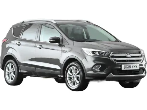 Ford Kuga BG18 ZRE