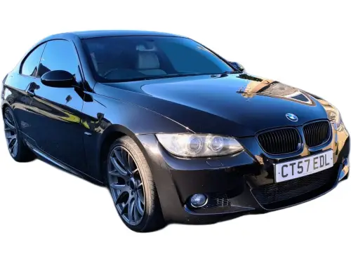 BMW 3 Series CT57 EDL