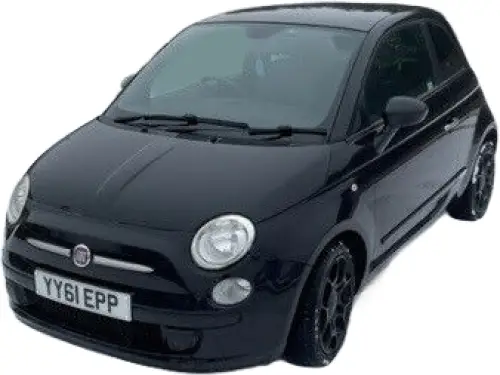 Fiat 500 L YY61 EPP