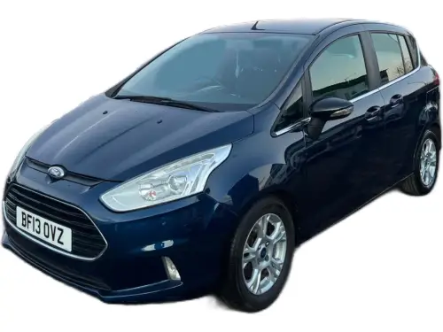 Ford B-Max BF13 OVZ