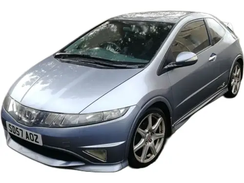Honda Civic SD57 AOZ