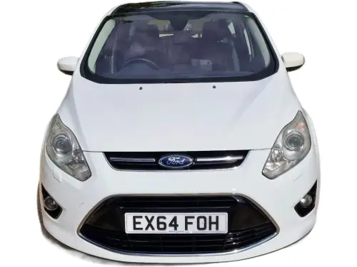 Ford C-Max EX64 FOH