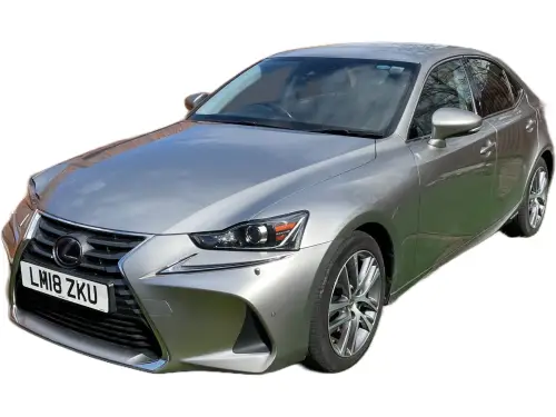 Lexus IS LM18 ZKU