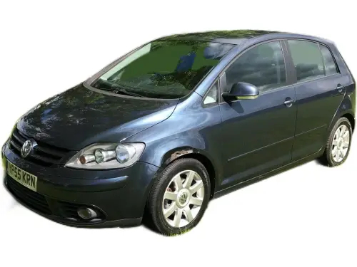 Volkswagen Golf YP55 KRN
