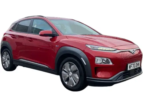 Hyundai Kona Premium EV WF70 DHN