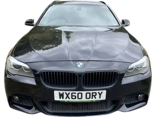 BMW 523 WX60 ORY