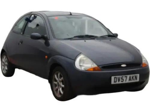 Ford KA DV57 AKN
