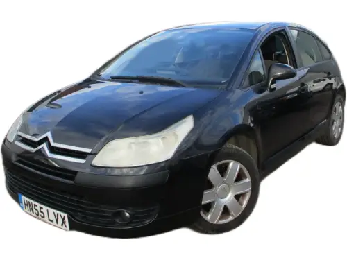 Citroën C4 HN55 LVX