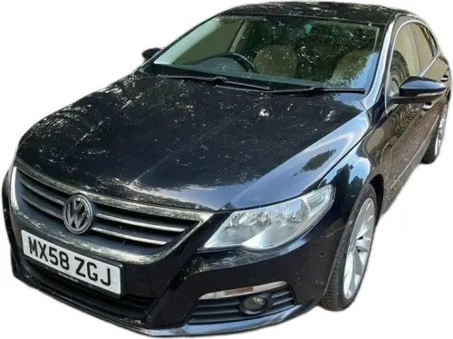 Volkswagen Passat MX58 ZGJ