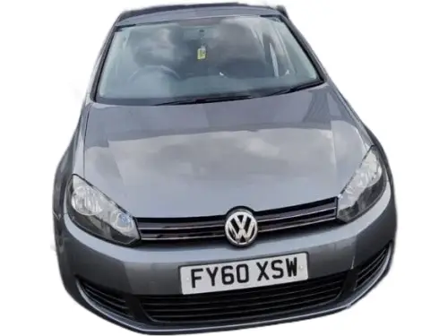 Volkswagen Golf FY60 XSW