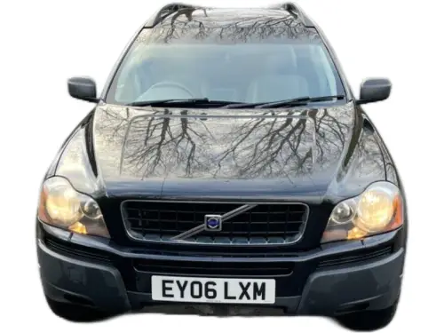 Volvo XC90 EY06 LXM
