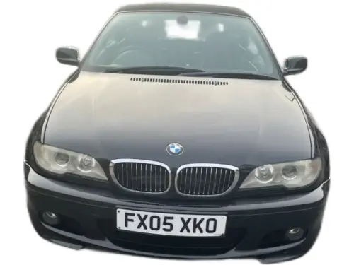 BMW 330 CI Sport FX05 XKO
