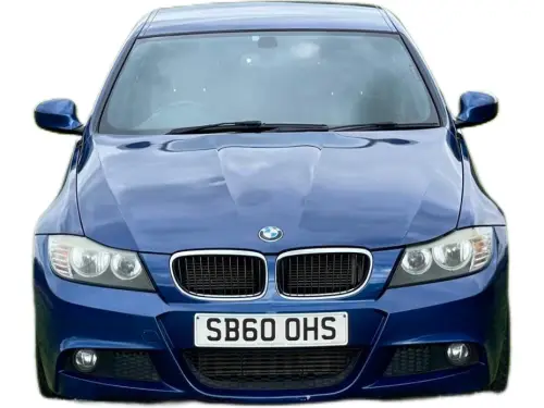 BMW 3 Series SB60 OHS
