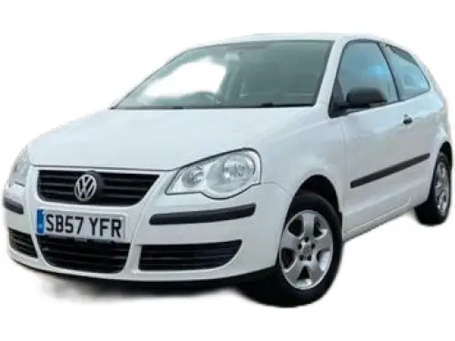 Volkswagen Polo E 60 SB57 YFR