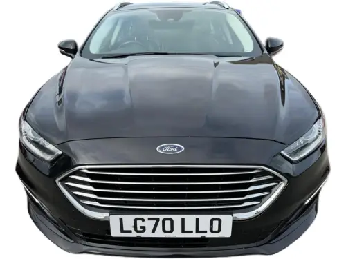 Ford Mondeo LG70 LLO