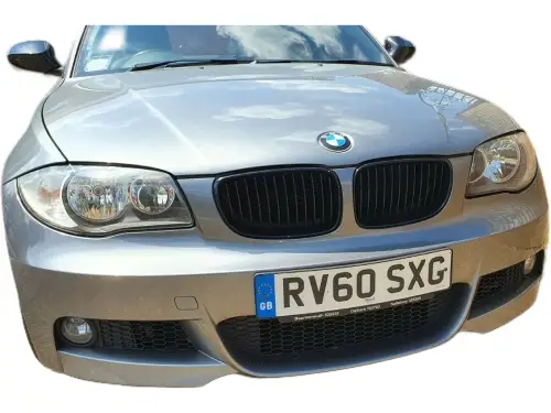 BMW 120i M Sport RV60 SXG