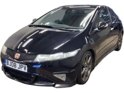 Honda Civic BJ08 JPV