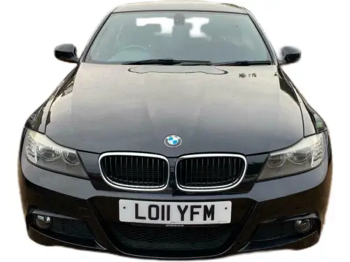 BMW 320i M Sport LO11 YFM