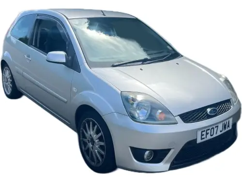 Ford Fiesta EF07 JWA