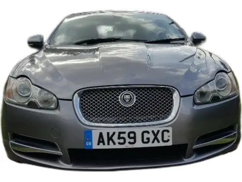 Jaguar XF Premium Luxury V6 Auto AK59 GXC