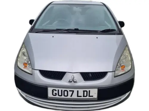 Mitsubishi Colt GU07 LDL