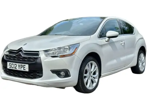 Citroën DS4 SC12 YPE