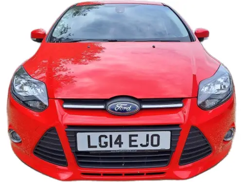 Ford Focus LG14 EJO