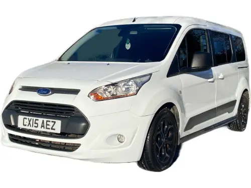 Ford Tourneo Connect CX15 AEZ