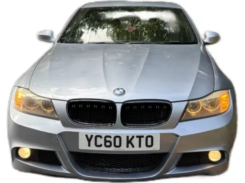 BMW 3 Series YC60 KTO