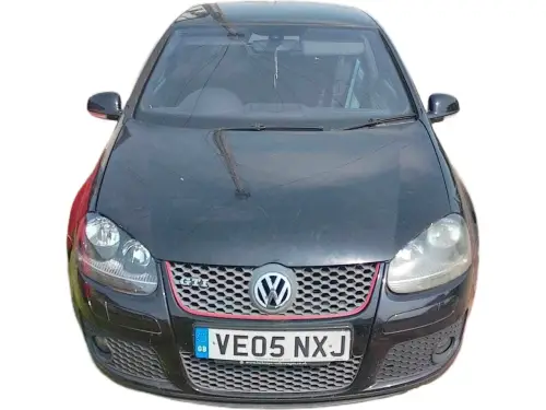 Volkswagen Golf VE05 NXJ