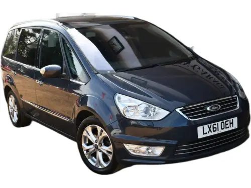 Ford Galaxy LX61 OEH