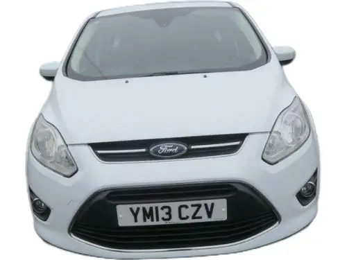 Ford C-Max Zetec YM13 CZV
