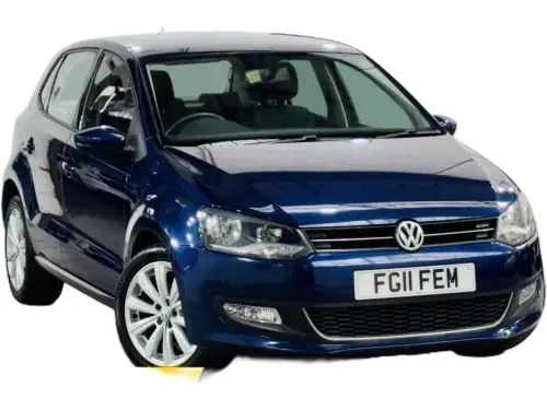 Volkswagen Polo FG11 FEM